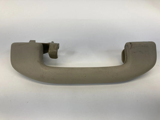 07-09 NISSAN ALTIMA SEDAN REAR LEFT INTERIOR ROOF GRAB GRIP HANDLE 73940JA20A