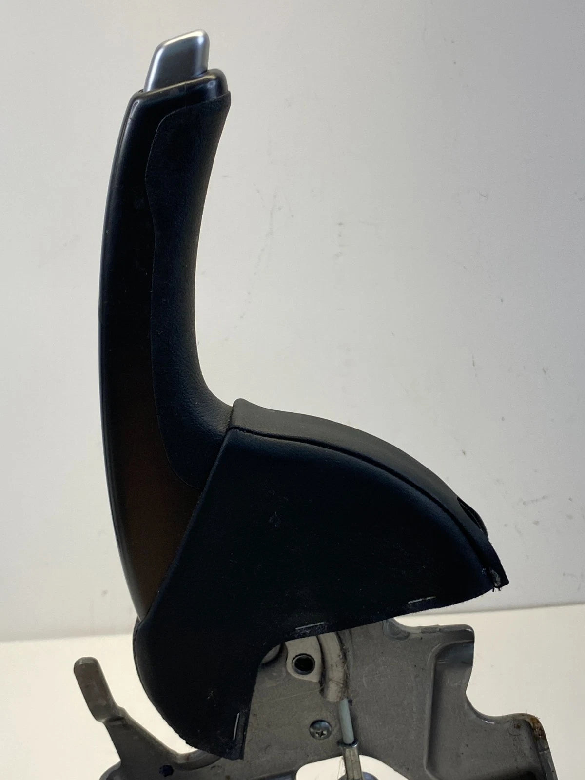 2011-2014 ACURA TSX EMERGENCY PARKING BRAKE HANDLE LEVER ASSEMBLY OEM