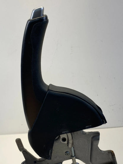 2011-2014 ACURA TSX EMERGENCY PARKING BRAKE HANDLE LEVER ASSEMBLY OEM