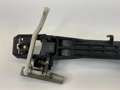 2006-2013 LEXUS IS250 IS350 SEDAN REAR RIGHT PASSENGER EXTERIOR DOOR HANDLE OEM