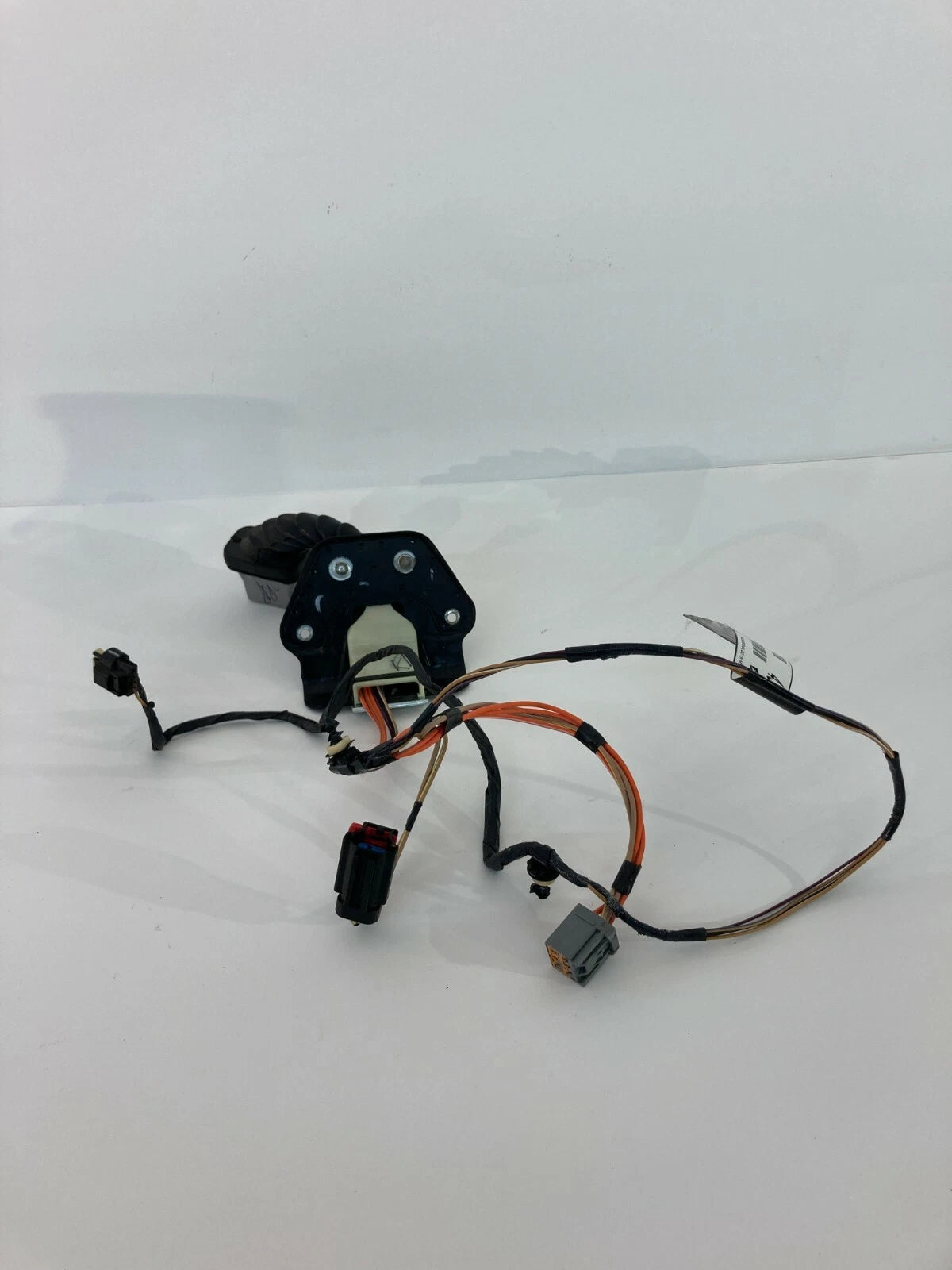 11-14 CHRYSLER 200 SEDAN REAR RIGHT BACK DOOR WIRE WIRING HARNESS 68085430AB RH