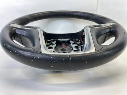 2012-2017 CHEVROLET EQUINOX STEERING WHEEL W/ AUDIO CRUISE CONTROL 22794378 OEM