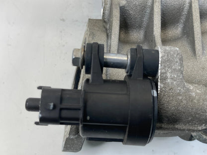 2010 2011 BUICK LACROSSE 3.6L V6 A/T AIR INTAKE MANIFOLD ASSY 12621091 OEM