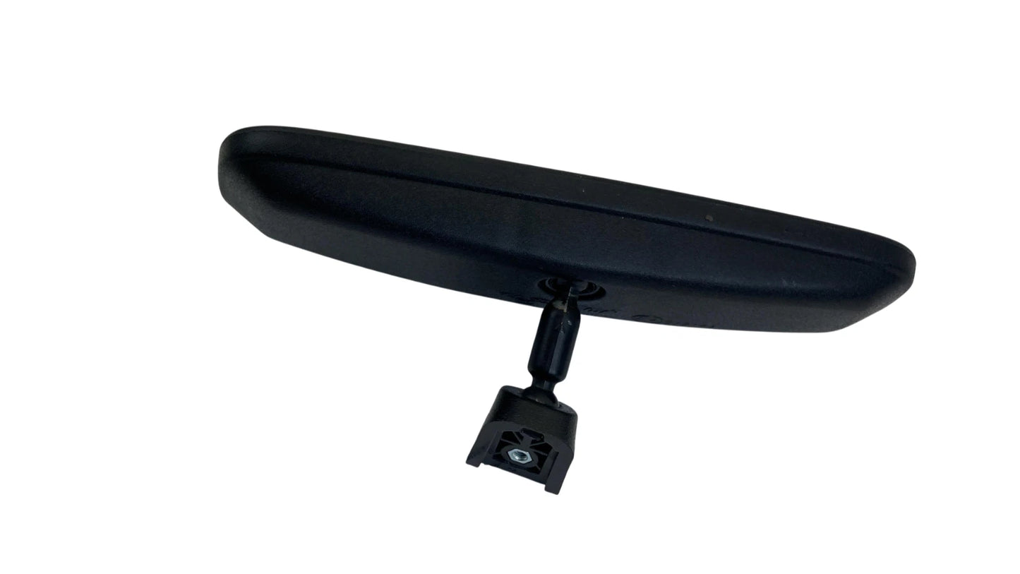 2011-2020 ACCENT VELOSTER ELANTRA INTERIOR REAR VIEW MIRROR MANUAL ADJUST OEM