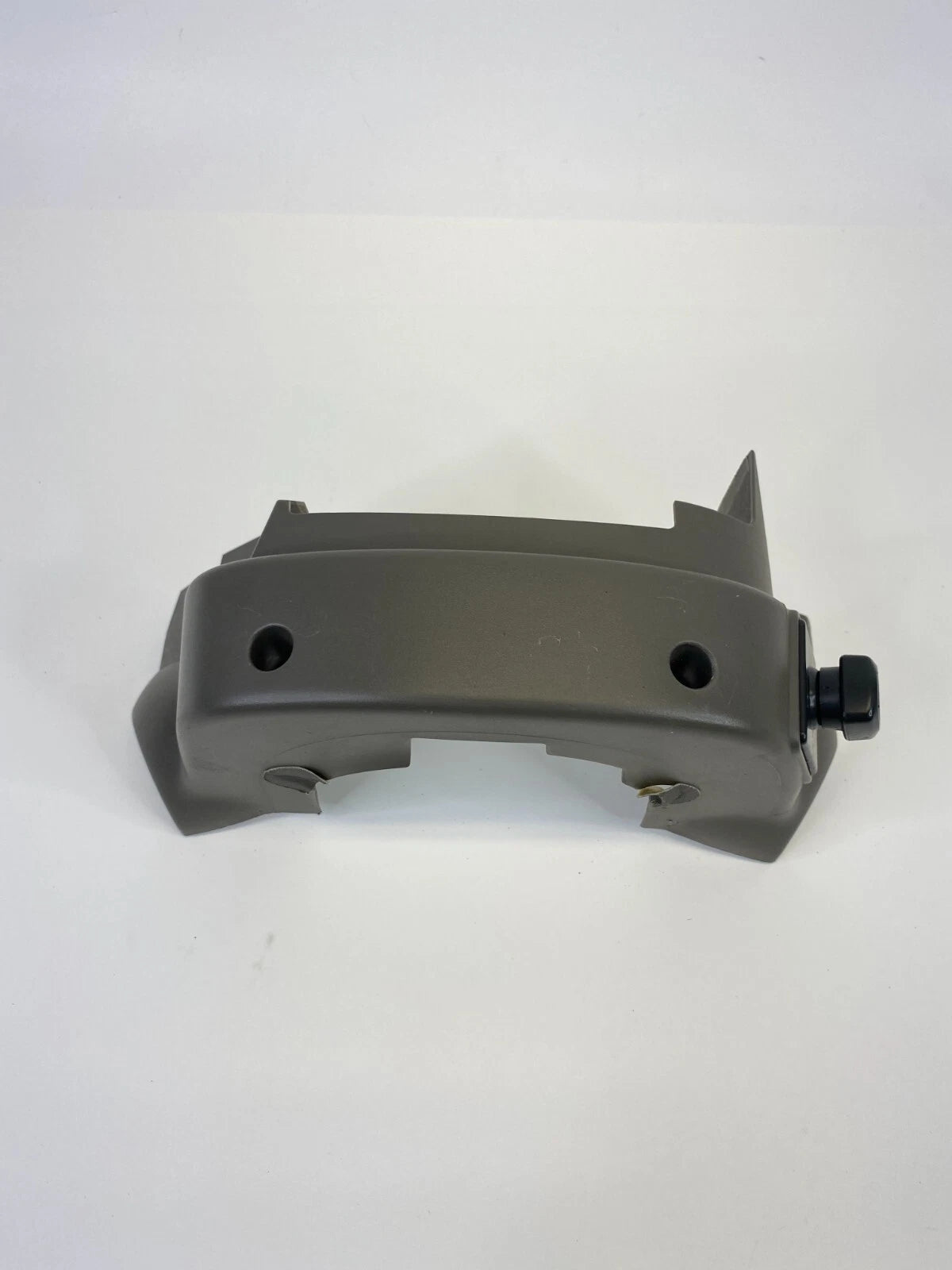 2003-2008 INFINITI FX35 LOWER STEERING COLUMN TRIM COVER ASSY 48470-CG000 OEM