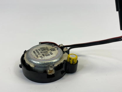 10-17 CHEVROLET EQUINOX FRONT RIGHT SIDE PILLAR AUDIO TWEETER SPEAKER 25868166