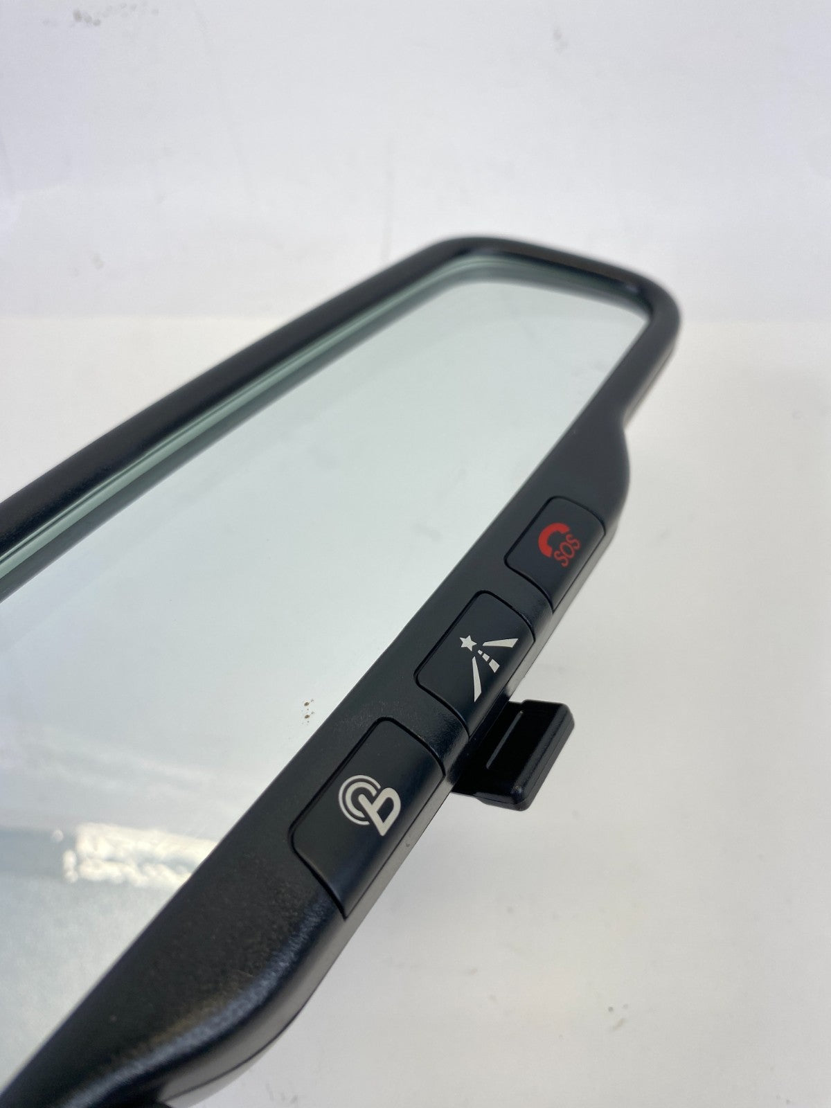 2013-2017 Hyundai Elantra GT Interior Rear View Mirror Auto Dim w/ SOS Switch