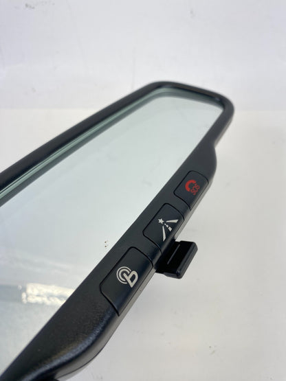 2013-2017 Hyundai Elantra GT Interior Rear View Mirror Auto Dim w/ SOS Switch