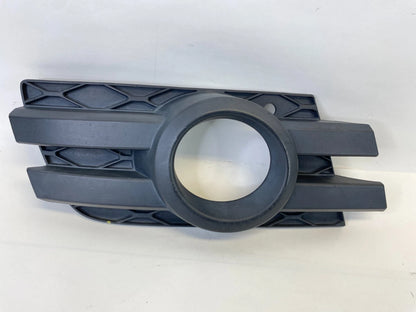 07-09 MERCEDES GL450 X164 FRONT BUMPER FOG LIGHT COVER RH SIDE A1648850223 OEM