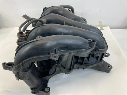 2007 FORD ESCAPE MERCURY MARINER 2.3L A/T INTAKE MANIFOLD UPPER PLENUM W /SENSOR