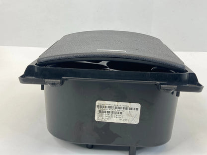 2007-2012 NISSAN ALTIMA SEDAN CENTER CONSOLE CUP HOLDER ASSY 68430-JA00A OEM