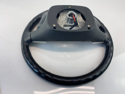 09-12 CHEVROLET TRAVERSE STEERING WHEEL W/ BUTTON RADIO VOLUME & CRUISE CONTROLS