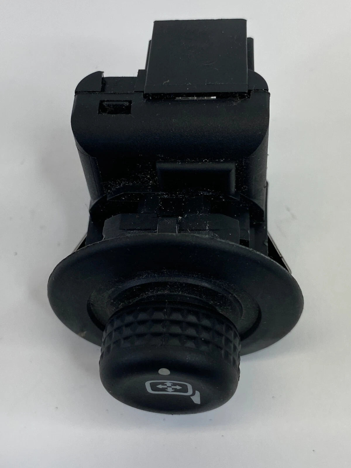 06-12 FORD FUSION 06-11 MILAN SIDE VIEW MIRROR SWITCH CONTROL 9L3T-17B676-AA3
