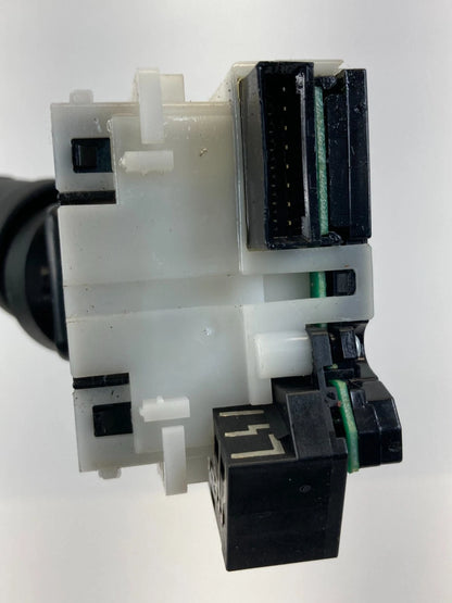 07-12 NISSAN VERSA HATCHBACK 08-13 ROGUE FRONT & REAR WINDSHIELD WIPER SWITCH