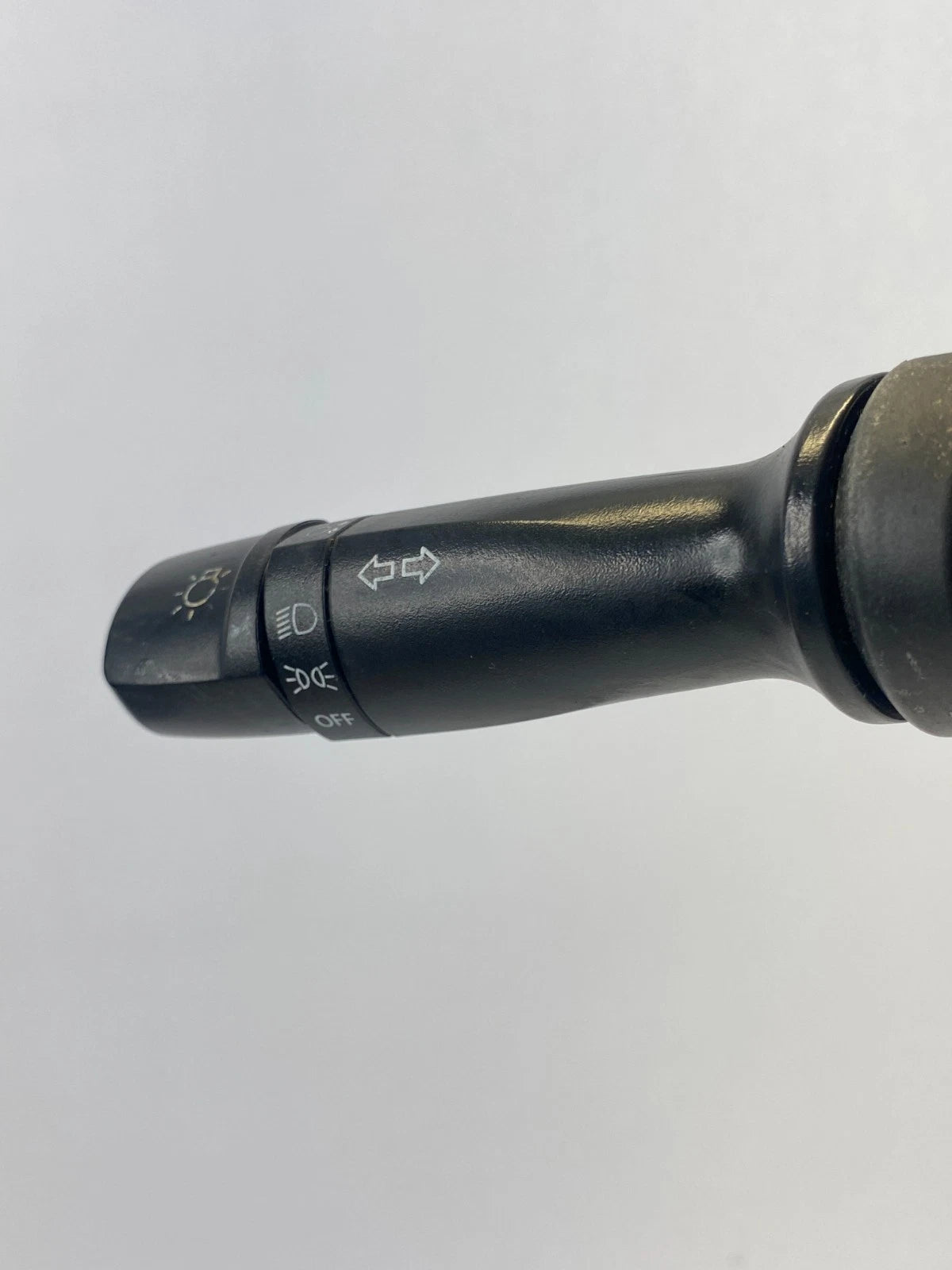 2010-2013 KIA FORTE HEADLIGHT TURN SIGNAL & WIPER COLUMN SWITCH SET 934102M000
