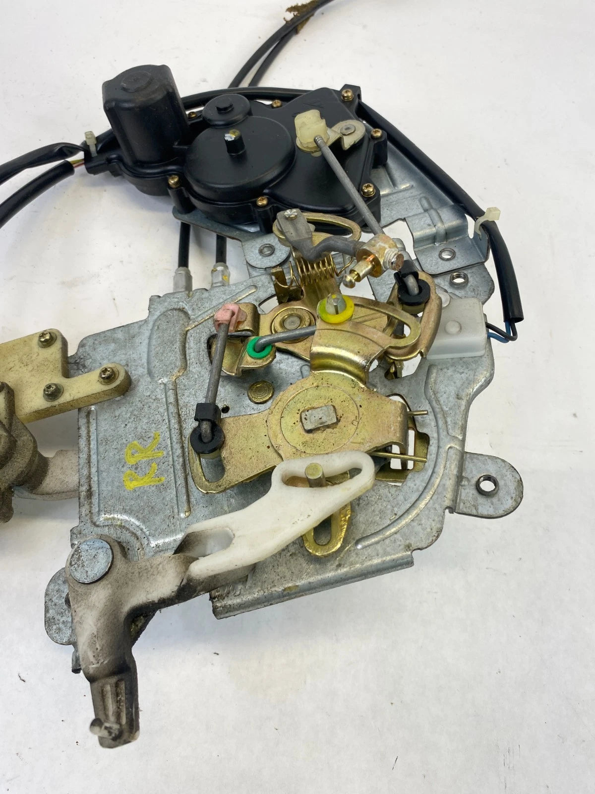 1999-2004 HONDA ODYSSEY REAR RIGHT SLIDING DOOR LOCK ACTUATOR CONTROL OEM