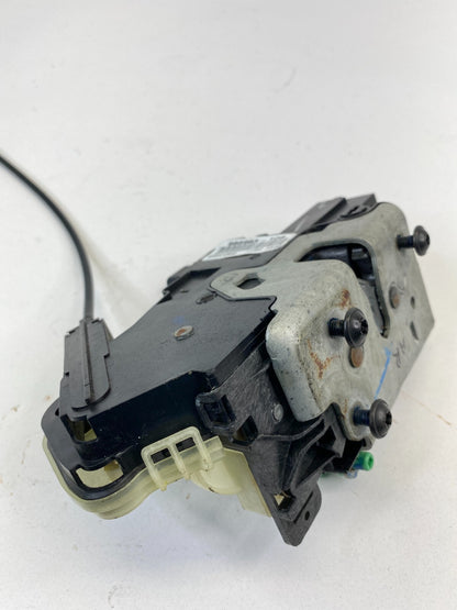 2007-2015 Lincoln MKX SUV 3.7 Rear Right Door Lock Latch Release Actuator 986963