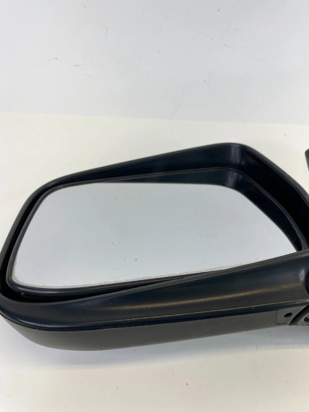 2000-2004 NISSAN XTERRA LEFT DRIVER SIDE VIEW POWER DOOR MIRROR OEM