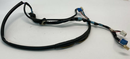 2003 04 05 06 07 2008 Pontiac Vibe Rear Trunk Tailgate Hatch Wire Harness OEM