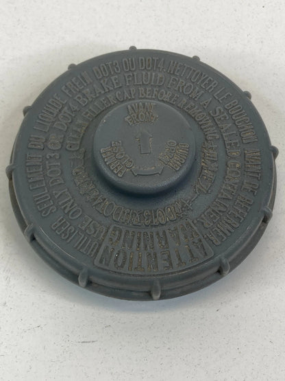 2004-2008 ACURA TL 2002-2006 RSX BRAKE MASTER FLUID CYLINDER RESERVOIR CAP