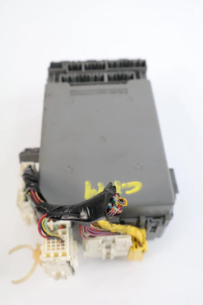 2007-2011 HONDA CR-V 2.4L INTERIOR FUSE RELAY BOX COMPARTMENT SWA-A11 OEM