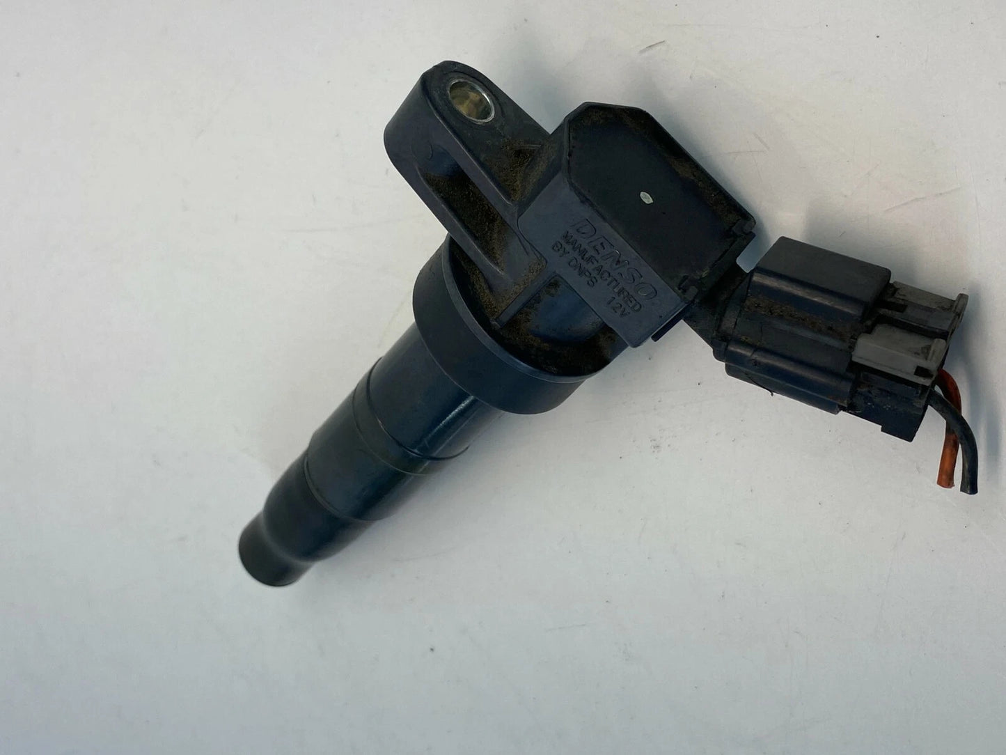 08 09 10 11 12 13 14 HYUNDAI SONATA 2.4L IGNITION COIL ASSY 27300-3F100 OEM