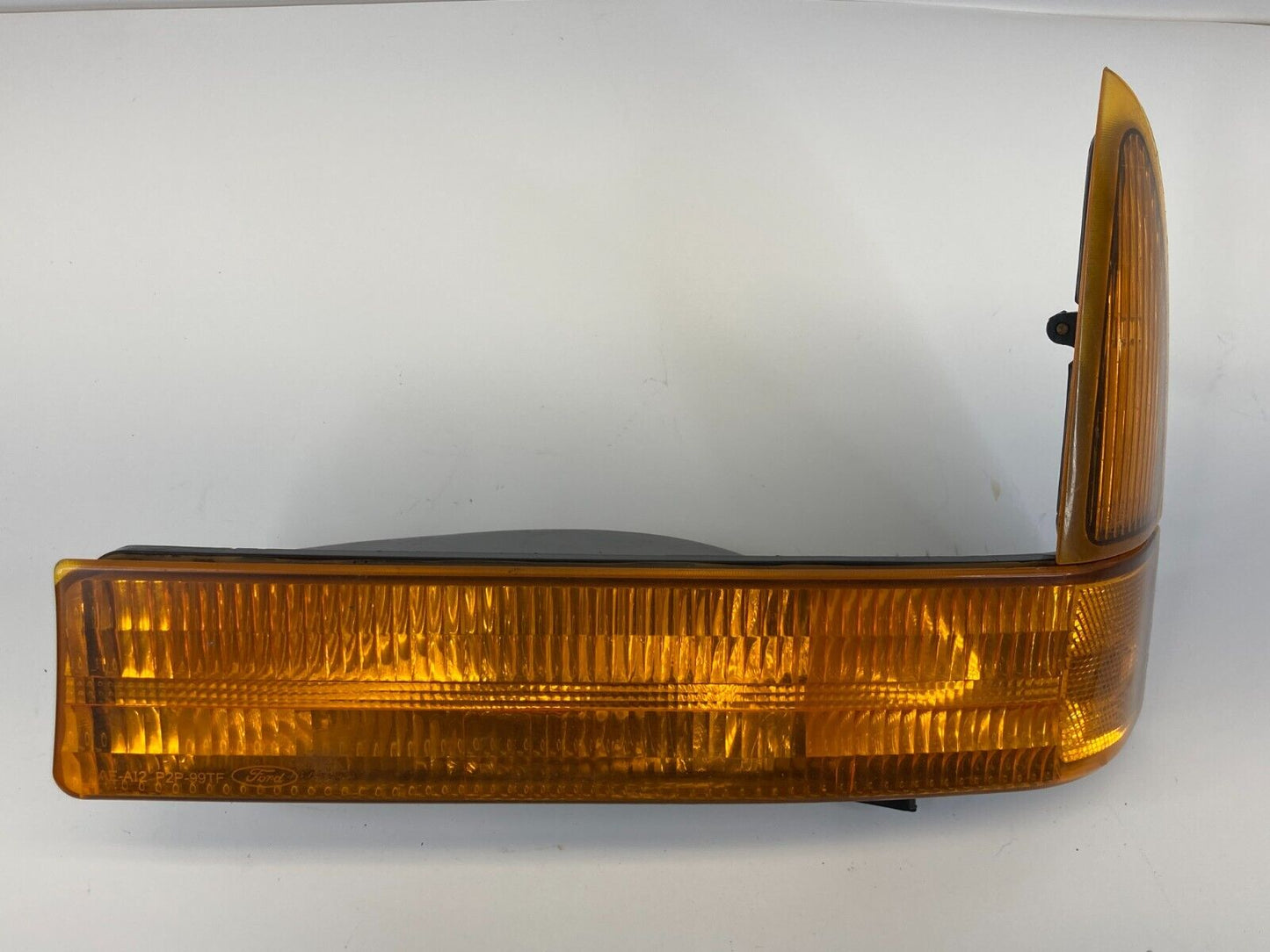 99-01 Ford F250 F350 Super Duty Left Turn Signal Parking Light ASYXC3413B221A