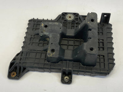 2013-2015 KIA SORENTO 13-19 SANTA FE BATTERY TRAY HOLDER SUPPORT OEM 371502P200