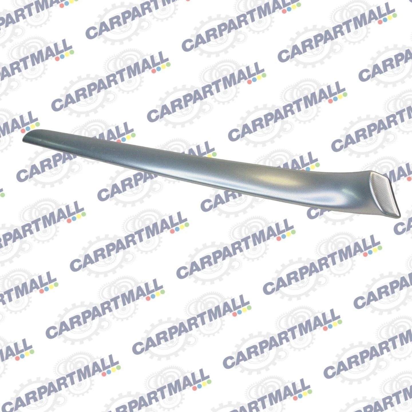 2006-2008 AUDI A4 QUATTRO 06-08 S4 FRONT RIGHT DOOR PANEL MOLDING TRIM OEM