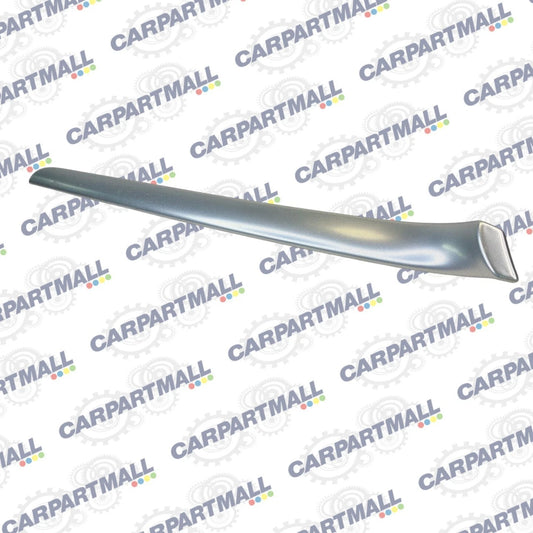 2006-2008 AUDI A4 QUATTRO 06-08 S4 FRONT RIGHT DOOR PANEL MOLDING TRIM OEM