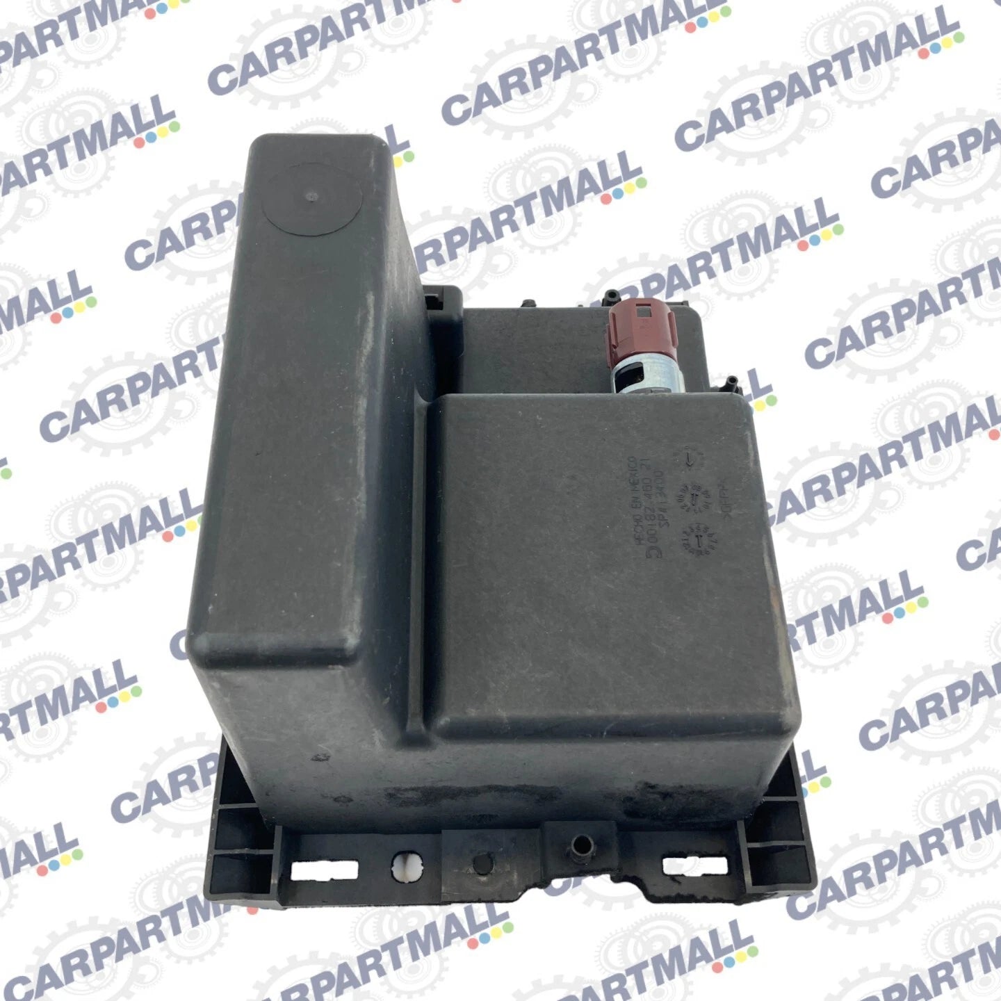 08 09 10 11 12 13 14 15 CADILLAC CTS FRONT FLOOR CONSOLE STORAGE COMPARTMENT OEM