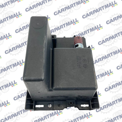 08 09 10 11 12 13 14 15 CADILLAC CTS FRONT FLOOR CONSOLE STORAGE COMPARTMENT OEM