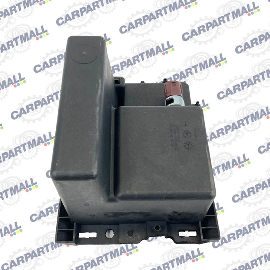 08 09 10 11 12 13 14 15 CADILLAC CTS FRONT FLOOR CONSOLE STORAGE COMPARTMENT OEM