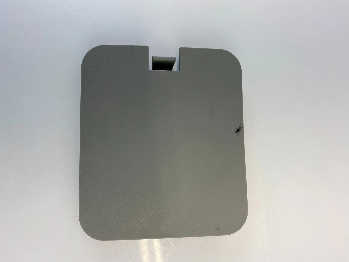 2003-2006 INFINITI G35 FRONT LEFT INTERIOR DASH FUSE BOX COVER LID TRIM OEM