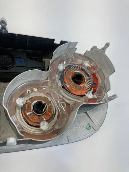 2012-2019 FIAT 500 DASH AC HEATER CLIMATE CONTROL SWITCH HVAC 1WZ17JXWAA OEM