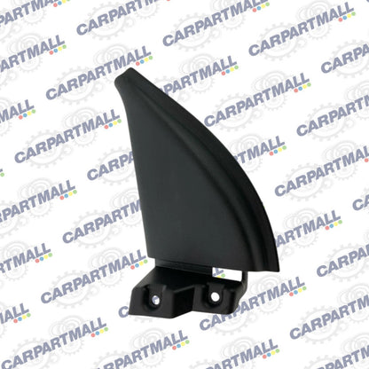 09-12 Chevy Traverse Front Left Driver Door Interior Inner Corner Cover 25868308