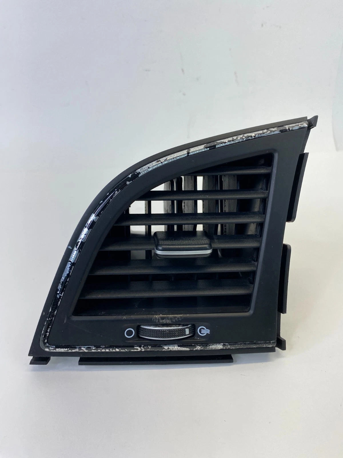 2017 2018 HYUNDAI ELANTRA OUTER DASH LEFT DRIVER A/C AIR VENT USA BUILT OEM