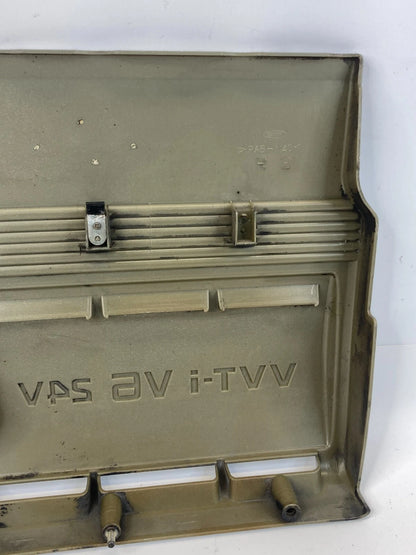 2002 2003 LEXUS ES300 3.0L A/T ENGINE COVER MOTOR UPPER CAP LID COVER ASSY OEM