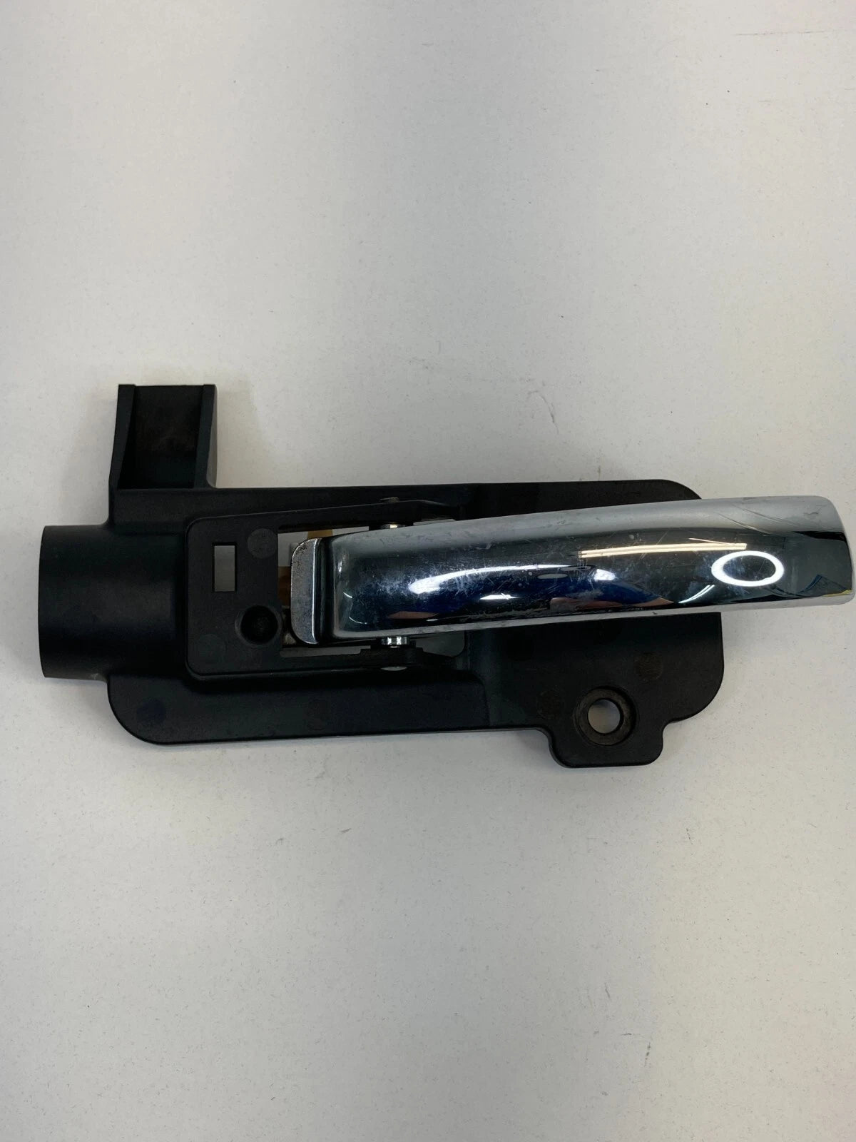 11-14 CHRYSLER 200 DODGE AVENGER SEDAN REAR RIGHT SIDE INNER DOOR HANDLE OEM