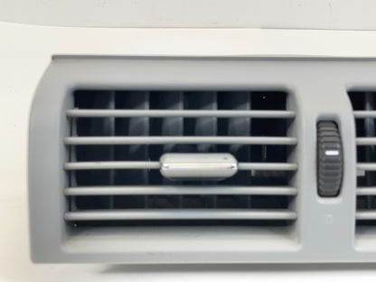 1998-2002 Mercedes-Benz E430 Center Dash Air Vent Outlet Duct 210-830-00-54 OEM