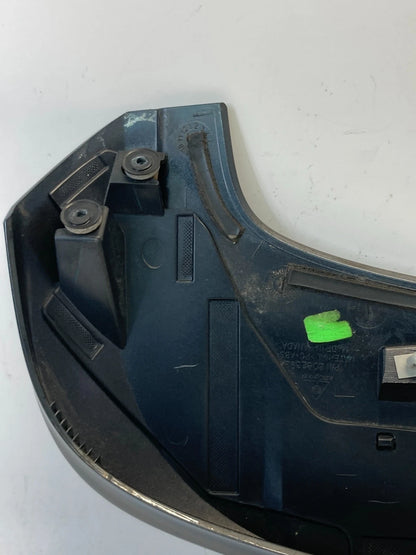 2010-2017 GMC TERRAIN TRUNK HATCH TAILGATE SPOILER WING W/ THIRD BRAKE LIGHT OEM