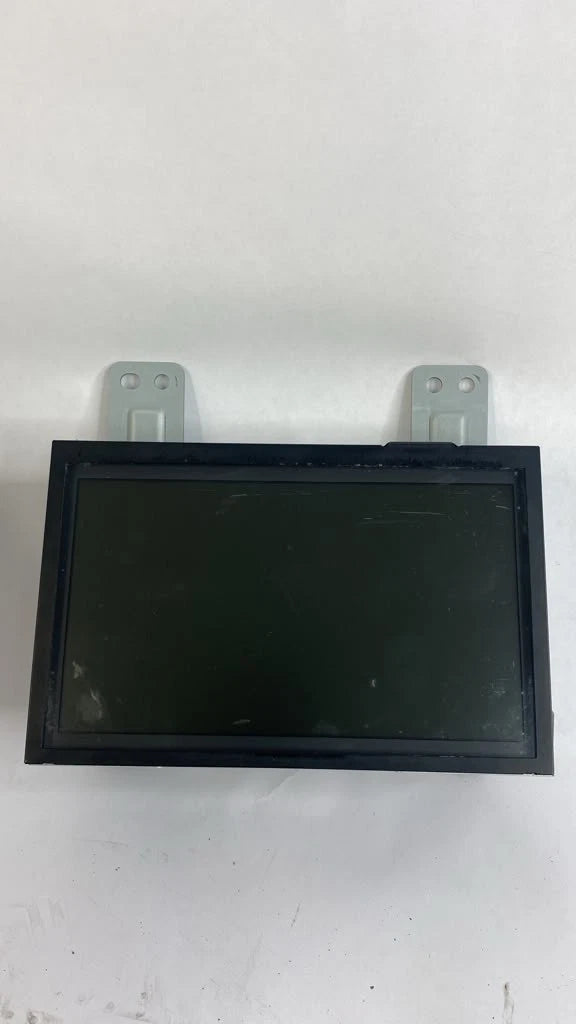 08-14 NISSAN MURANO 08-13 INFINITI G37 INFORMATION DISPLAY SCREEN 28091-1BU0A