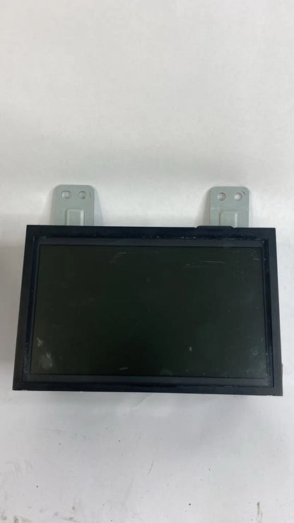 08-14 NISSAN MURANO 08-13 INFINITI G37 INFORMATION DISPLAY SCREEN 28091-1BU0A