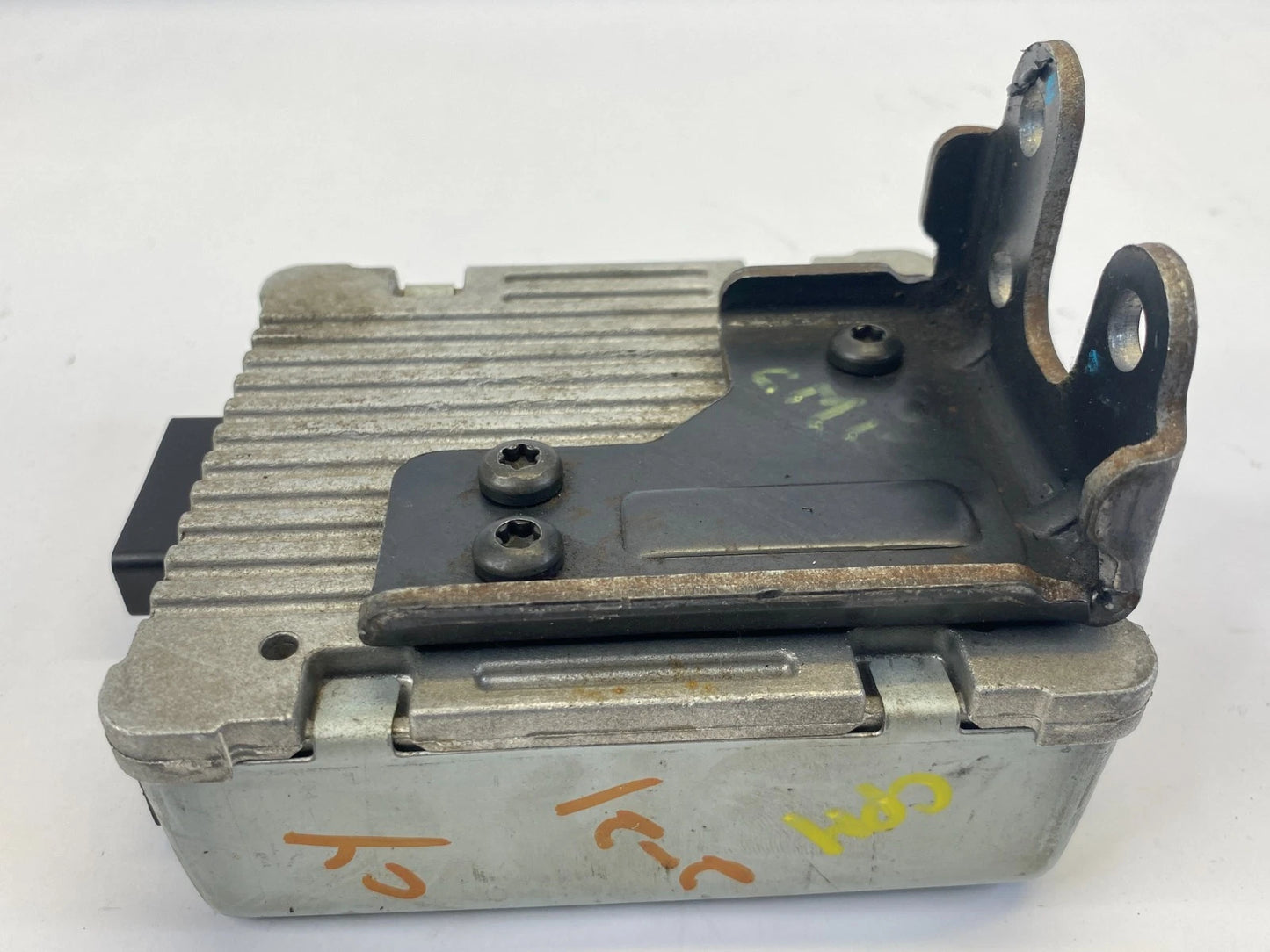 2011-2016 HYUNDAI ELANTRA POWER STEERING COLUMN CONTROL MODULE 3X563-99500