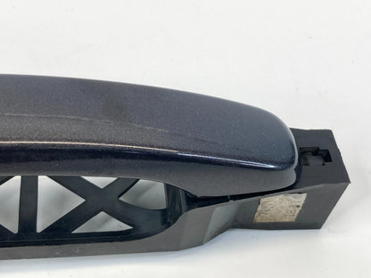 2010-2017 GMC TERRAIN REAR LEFT SIDE EXTERIOR DOOR HANDLE ASSEMBLY 15786207 OEM