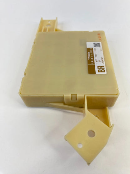 2011 2012 Toyota Avalon Air Climate Temperature Amplifier Control Module OEM