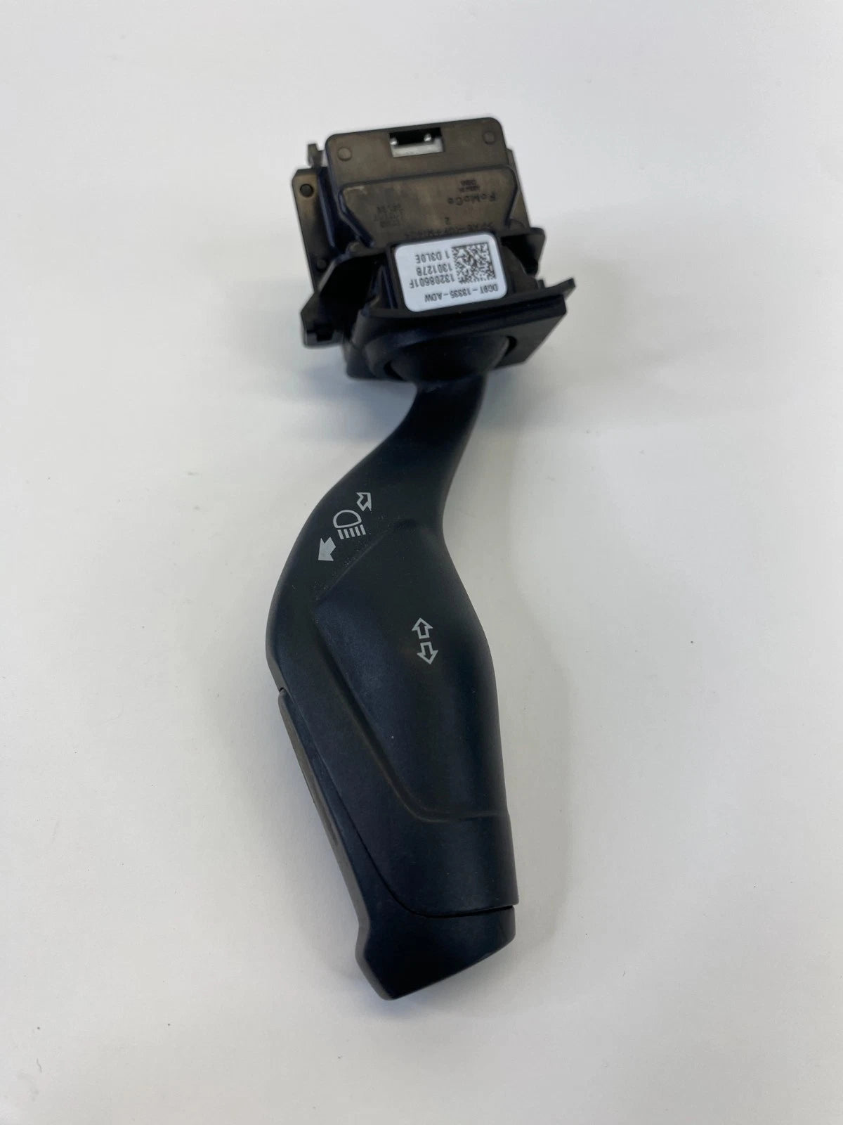 2013-2020 FORD FUSION TURN SIGNAL HEADLIGHT COLUMN CONTROL SWITCH DG9T-13335-ADW