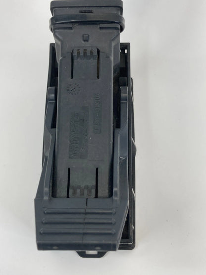 2013-2015 CHEVROLET SPARK ABS ANTI-LOCK BRAKE PUMP PLUG CONNECTOR OEM 1670115-1