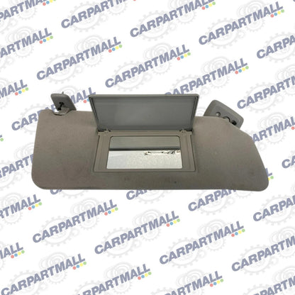 2004-2008 FORD F-150 ROOF PANEL RIGHT PASSENGER SIDE SUNVISOR SUN VISOR CLOTH