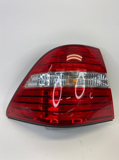 2004 2005 2006 Lexus LS430 Left Driver Outer Quarter Tail Light Taillight OEM